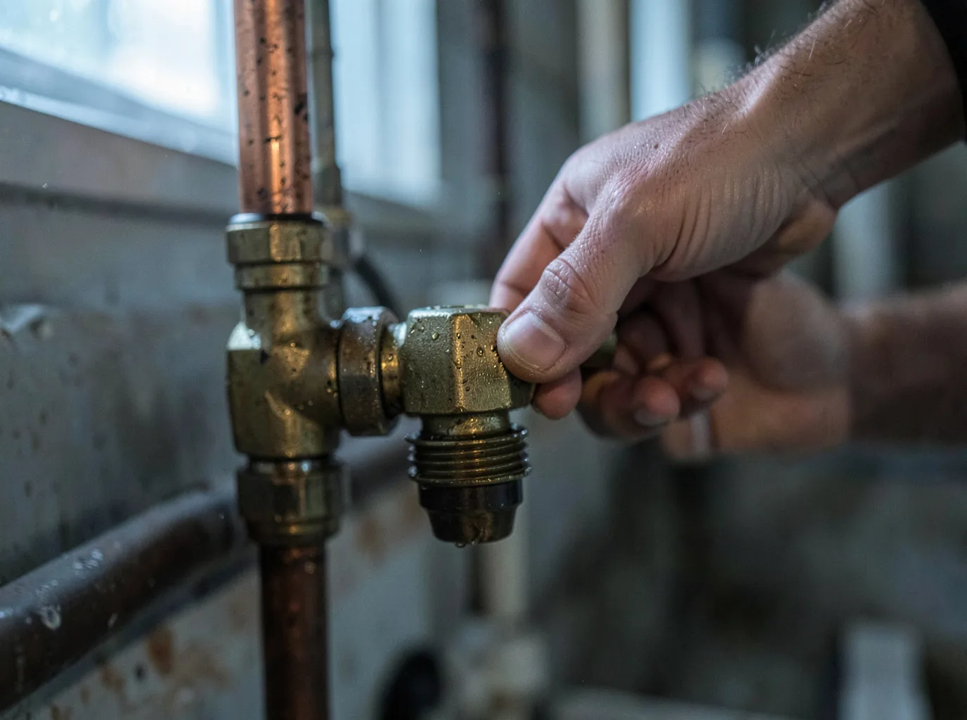 Emergency Plumber Egypt, AR FAQs